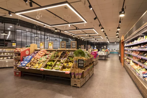 Musgrave Invests €25m In SuperValu and Centra As Part Of 'Net Zero Journey'