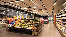 Garvey’s SuperValu Launches Revamped Cobh Store
