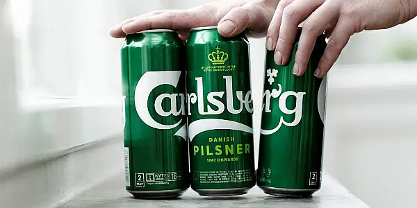 Carlsberg Shifts Marketing Focus But Maintains Forecast