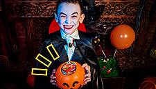 Halloween Sugar Rush Sweetens Hershey's 2021 Outlook