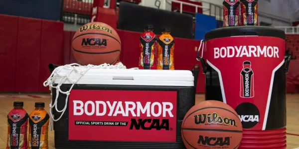Coca-Cola Nears Deal For Controlling Stake In BodyArmor: Reports