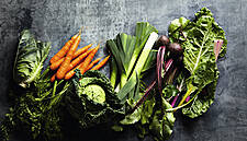 A Third Of Food Bought By UK Households Ends Up In The Bin, Study Finds