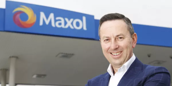 Maxol Announces €20m Investment Programme For 2022
