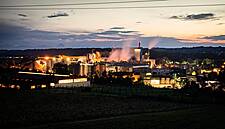 Smurfit Kappa Announces Sustainable New Heating Solution For Local Community
