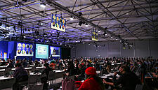 U.N. Climate Summit Reaches Carbon Markets Deal