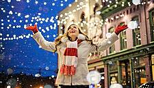 Have Yourself An Extra Special Christmas
