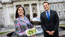 Just Eat To Create 160 New Jobs And Open New HQ In Dublin