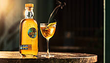 Roe & Co Launches Cask Strength 2021 Edition