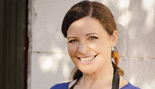 Aldi Appoints Catherine Fulvio As Chef Ambassador For Christmas Season