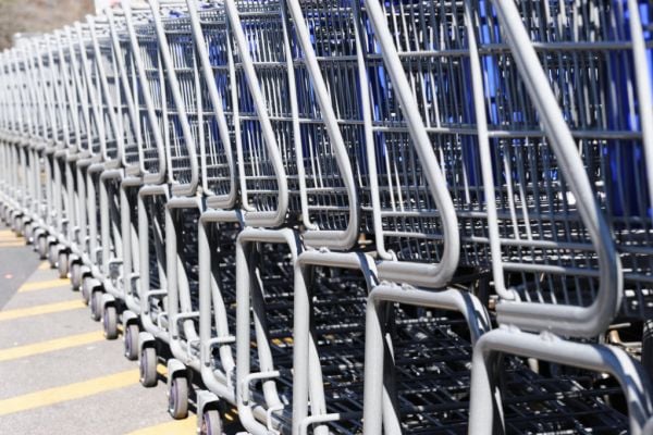 Sun, Football And Promotions Fuel UK Grocery Spending, Says NIQ