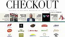 Checkout Issue 10 2021 Is Available Online In Digital Format
