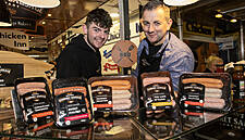O’Flynn’s Gourmet Sausage Company Secures Distribution Deal With Musgrave