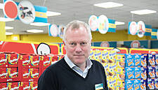 Dealz Confirms Plans To Open First Distribution Centre In Ireland, Creates 60 Jobs