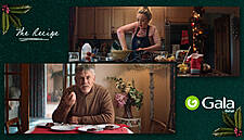 Gala Retail Launches First Christmas Ad