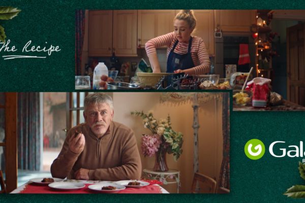 Gala Retail Launches First Christmas Ad