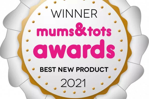 New Waterful Baby Wipes Wins 'Best New Product' Accolade At Mums & Tots Awards 2021