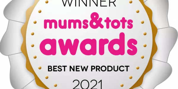 New Waterful Baby Wipes Wins 'Best New Product' Accolade At Mums & Tots Awards 2021