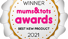 New Waterful Baby Wipes Wins 'Best New Product' Accolade At Mums & Tots Awards 2021