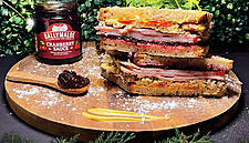 Ballymaloe Launches 'Christmas Offering' With Esquires Coffee