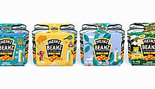 Irish Artists Partner With Heinz To Raise Money For Barnardos