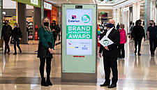 Love Irish Food Announces €150,000 Brand Development Award