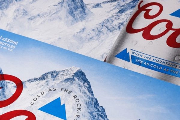 Molson Coors Beats Q1 Estimates On Price Hikes And High Demand