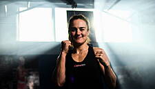 Brand Ambassador, SPAR: Kellie Harrington Olympic Champion
