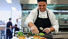 Caterer Compass Resumes Dividend On Upbeat Profit As Economies Reopen