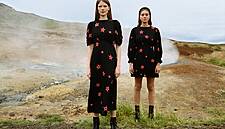 M&S Buys 25% Stake In Womenswear Brand Nobody's Child