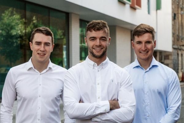 Bounce Insights Raises €750,000 Funding For UK Launch