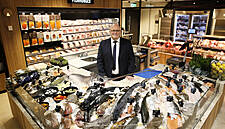 Donnybrook Fair Opens Its Doors At Dundrum Town Centre