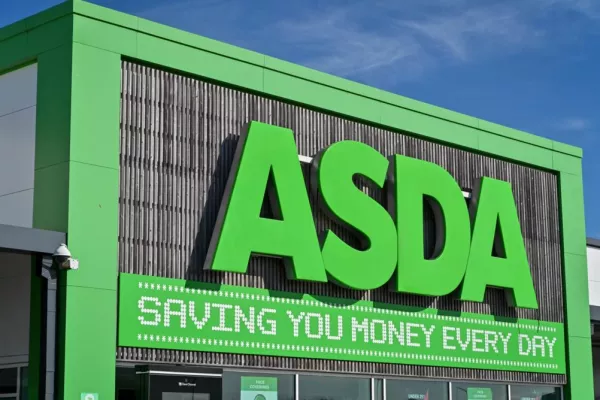 Britain's Asda Targets No. 2 Position As It Launches New Value Range