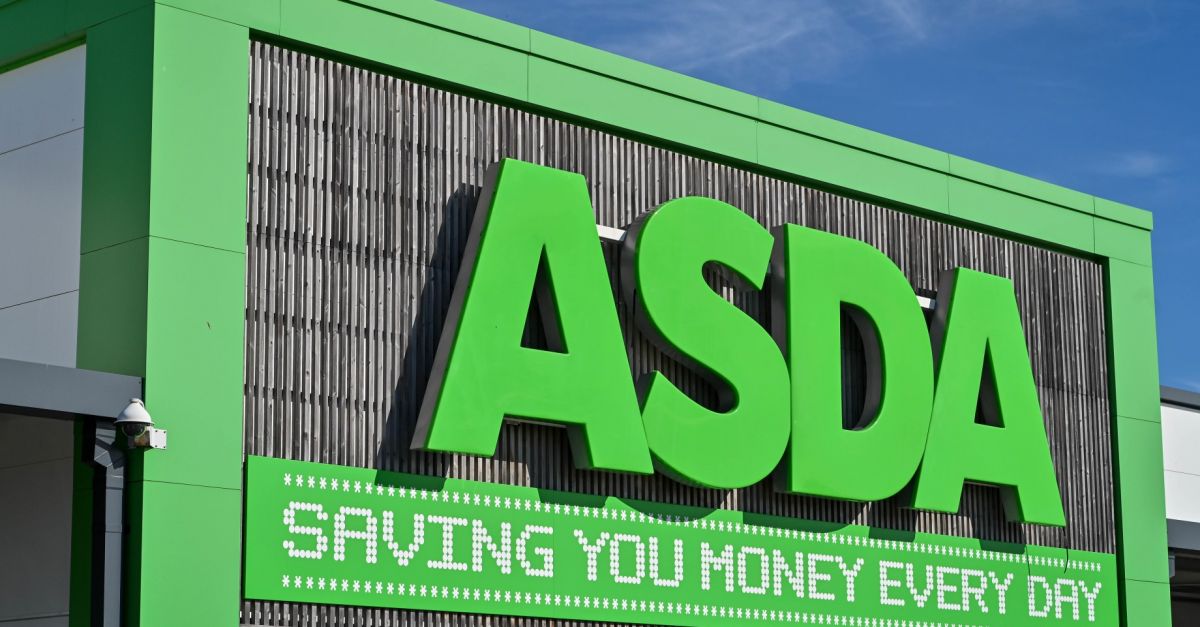 Asda introduces major change to its new Just Essentials range