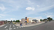 Aldi Granted Green Light To Open New Kanturk Store