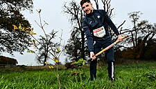 Team Ireland Gears Up For Spar European Cross Country