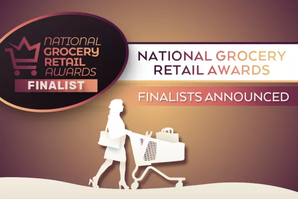 Checkout Announces National Grocery Retail Awards Finalists