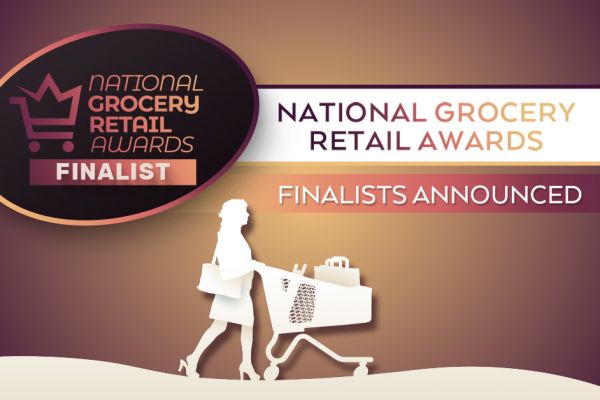 National Grocery Retail Awards 2022 Finalists Announced