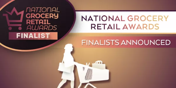 National Grocery Retail Awards 2022 Finalists Announced