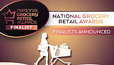 Checkout Announces National Grocery Retail Awards Finalists