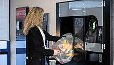 Reverse Vending Set To Rise In Retail