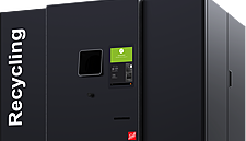 Deposit Return Systems Made Easy, By Sielaff