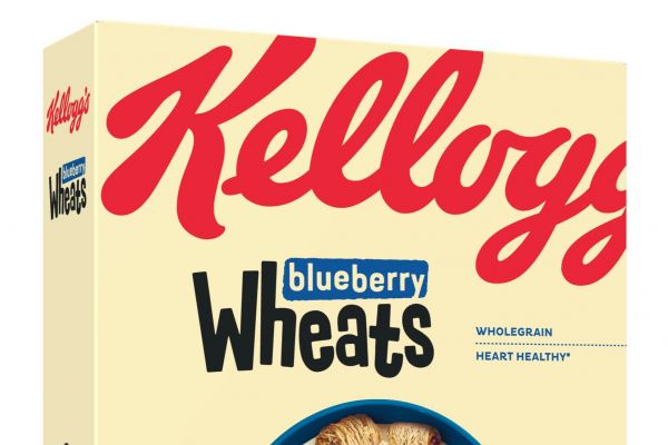 Kellogg’s Expands Range Of Non-HFSS And High Fibre Cereals