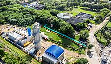 Smurfit Kappa Upgrades Water Treatment Facility In Colombia