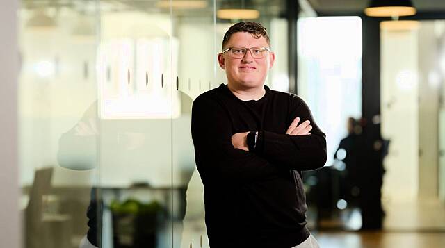 Who Is...? Conor Moules, Country Manager, Bamboo