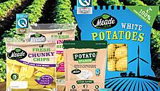 Meade Farms Scoops Four Awards At IQFA