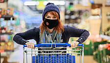 Lidl Ireland's Trolley Dash Raises Over €280,000 For Jigsaw
