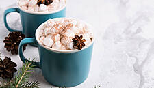 Innovative Hot chocolate And Dessert-Inspired Beverages Trend This Christmas, Research Shows