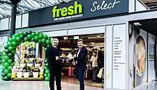 THE BIG INTERVIEW: Noel Smith, Founder And Managing Director, Fresh The Good Food Market