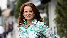 Who Is ...? Evelyn Moynihan CEO, Kilkenny Design