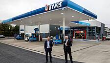 BWG Foods And Greenergy Agree New Partnership